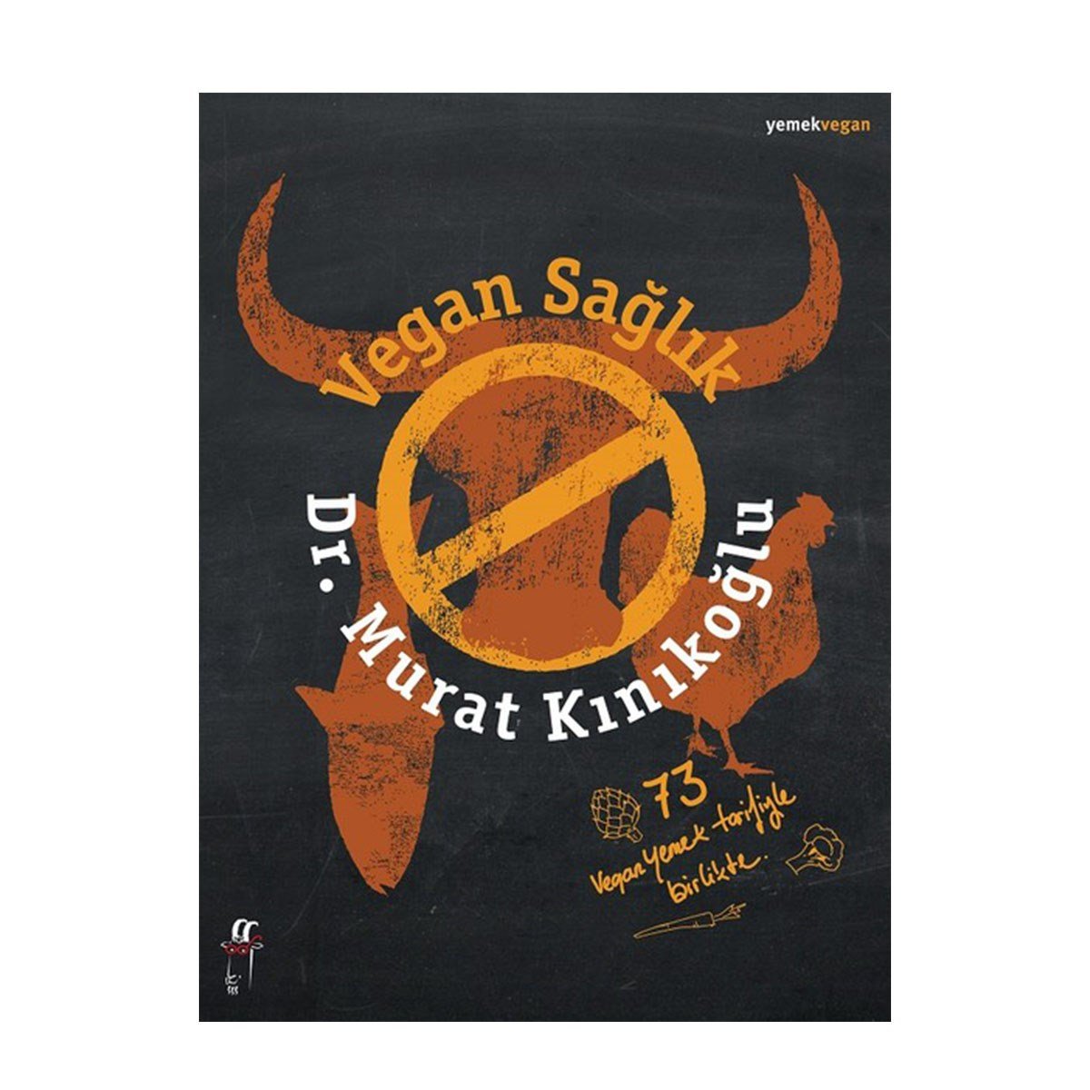 Vegan Sağlık - Dr Murat Kınıkoğlu