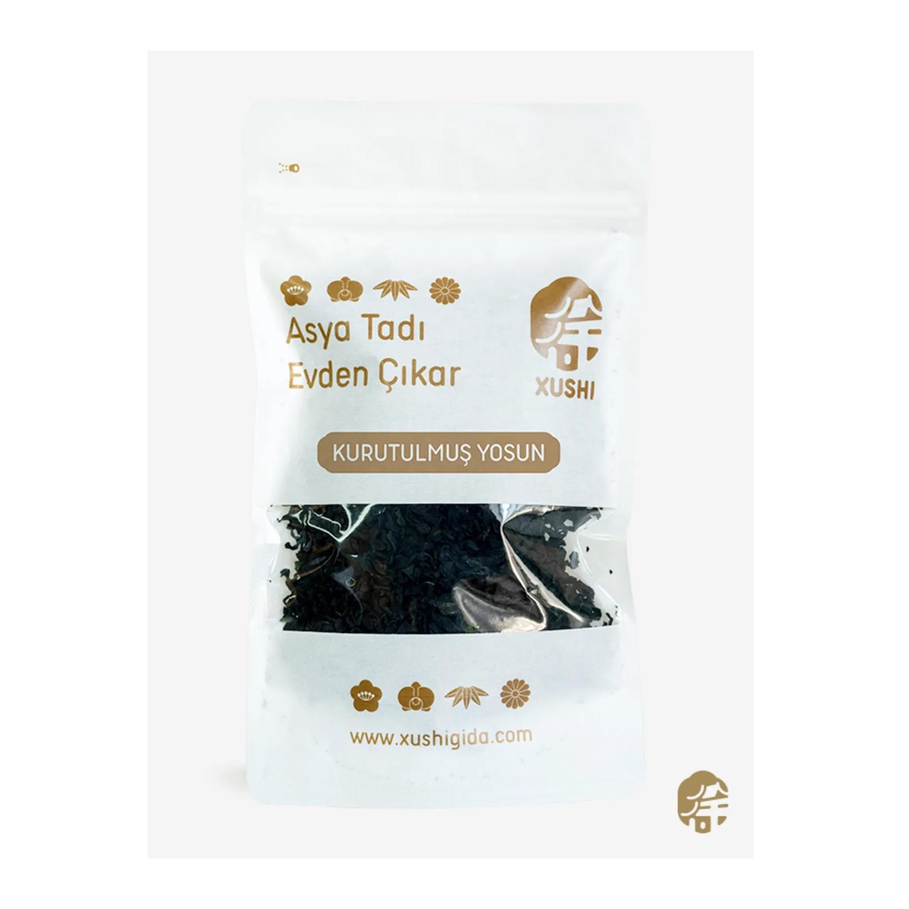 Kurutulmuş Wakame - Yosun 40gr