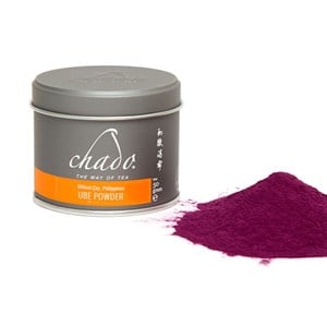 Ube Powder 50gr