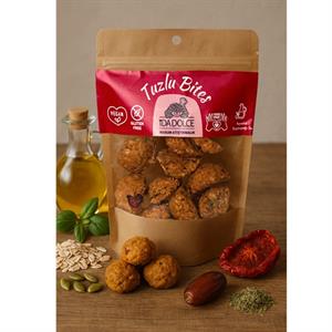 Dolcida Glütensiz Tuzlu Bites 70gr