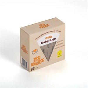 Itz Nutz Kalıp Kaju 200gr - Otlu