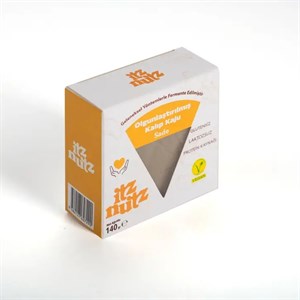 Itz Nutz Olgunlaştırılmış Kalıp Kaju 140gr - Sade
