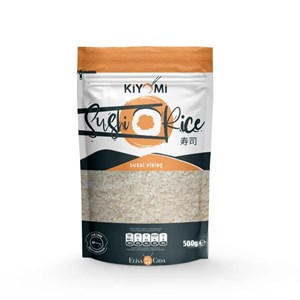 Kiyomi Suşi Pirinci - Sushi Rice 500gr
