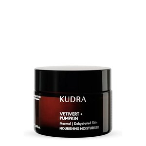 Vetiver ve Balkabağı Nemlendirici Krem 50ml