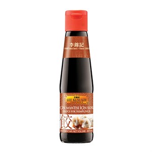 Dumpling Sos 207ml - Çin Mantısı Sosu