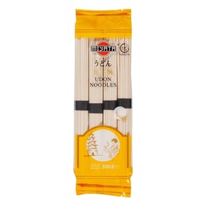 Miyata Udon Noodles 300gr