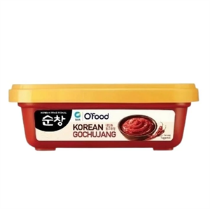 Ofood Gochujang Kore Kırmızı Biber Ezmesi 170gr