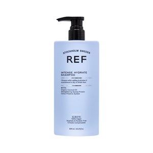 Intense Hydrate Shampoo 600ml