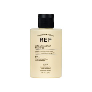 Ultimate Repair Shampoo 100 ml - Travel Size