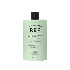 Weightless Volume Conditioner 245 ml