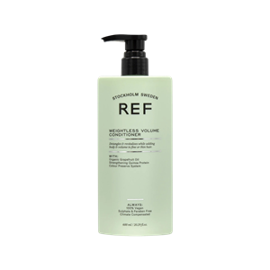 Weightless Volume Conditioner 600 ml