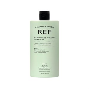 Weightless Volume Shampoo 285 ml