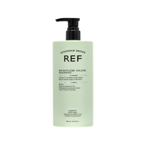 Weightless Volume Shampoo 600 ml
