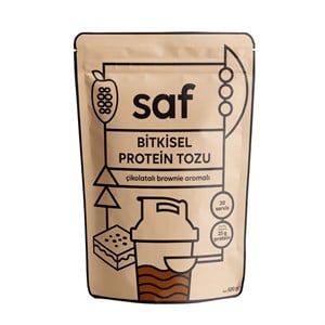Chocolate Brownie Simple Protein Mix 600gr