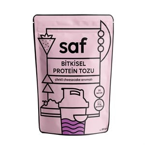 Strawberry Cheesecake Simple Protein Mix 600gr