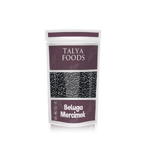 Talya Foods Beluga Mercimek 500gr
