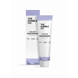 Beyazlatıcı Etkili Doğal Diş Macunu 75ml - Whitening