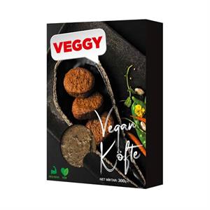 Veggy Vegan Köfte 200gr
