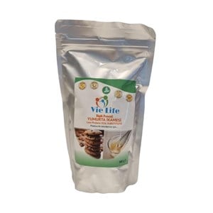 Düşük Proteinli Yumurta İkamesi 200gr