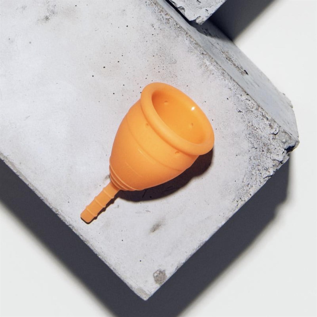 Adet Kabı Model 2 - Turuncu