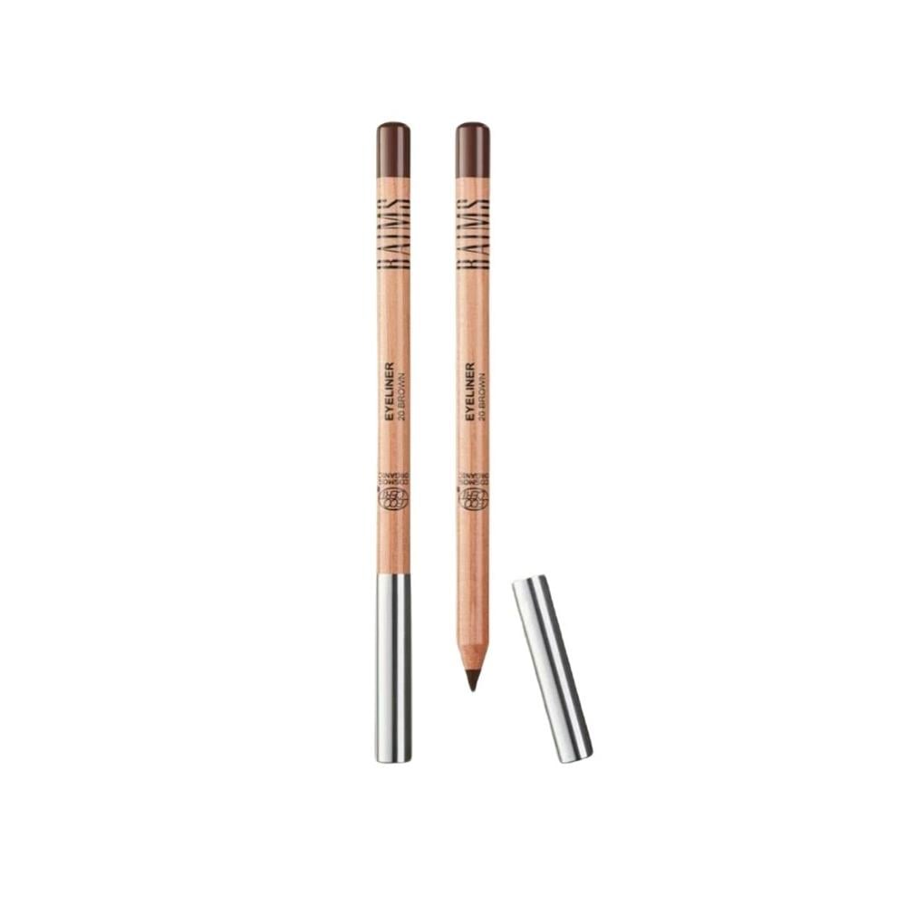Baims Eyeliner 1,1gr - Brown İntense