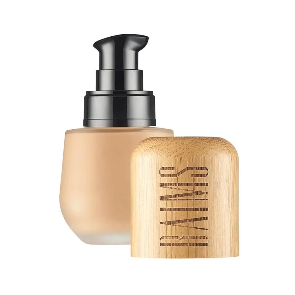 Baims Likit Fondöten 30ml -  Nude