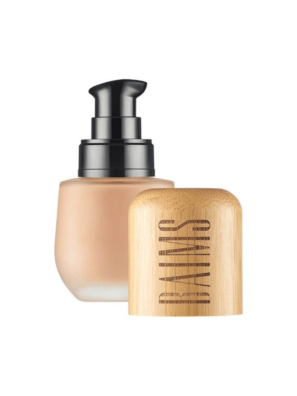 Baims Likit Fondöten Nude Light 30ml