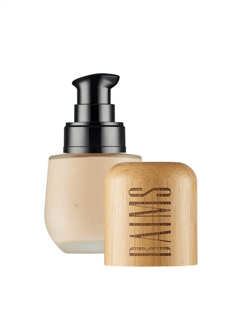 Baims Likit Fondöten Porselen 30ml