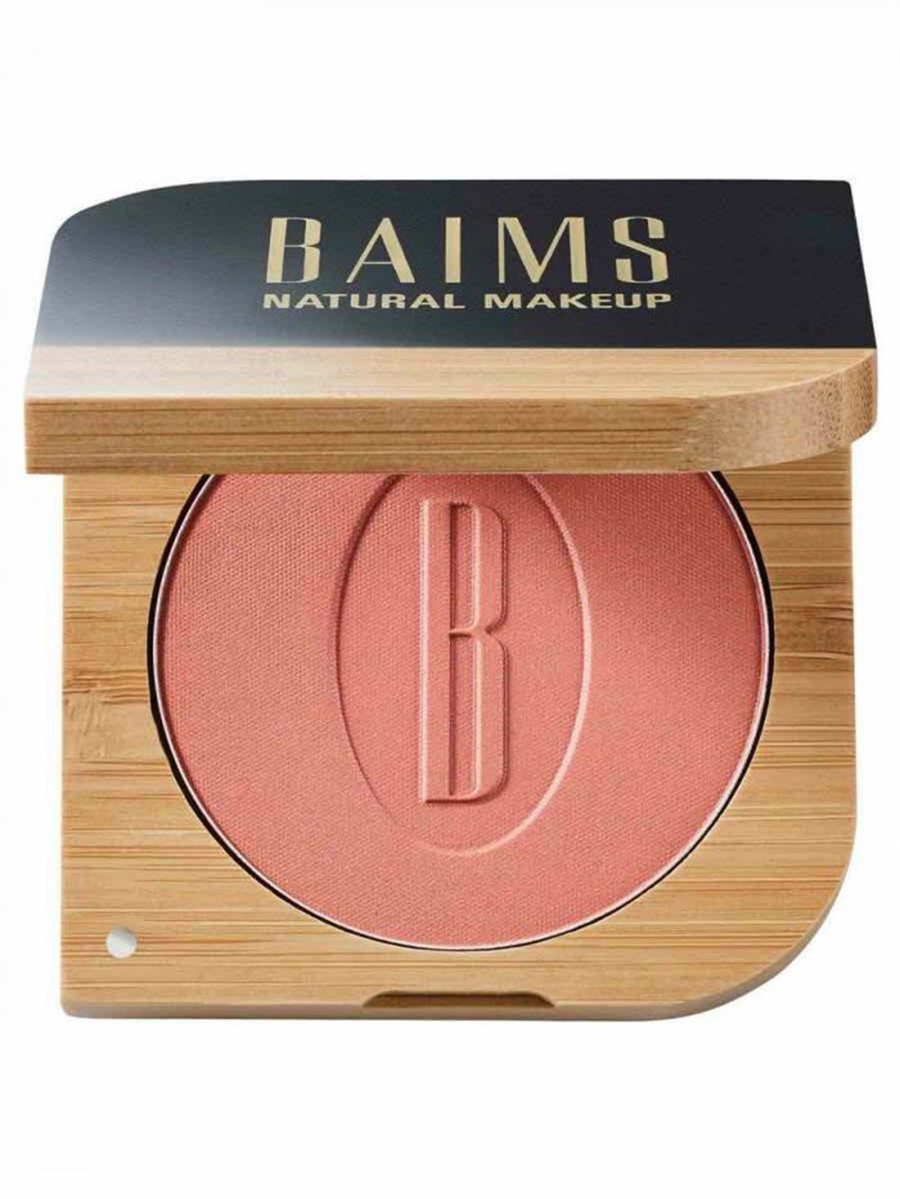 Baims Saten Mineral Allık Glamour 9gr