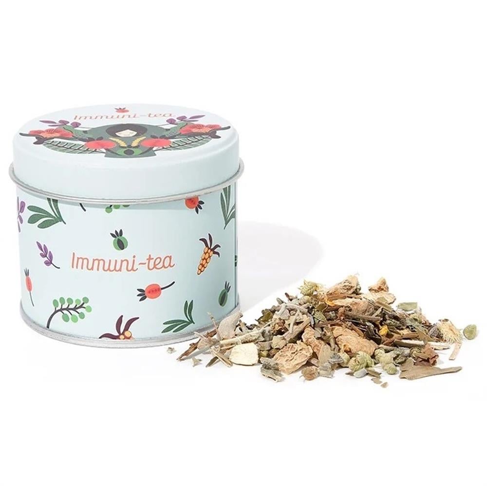 Immuni Tea 50gr