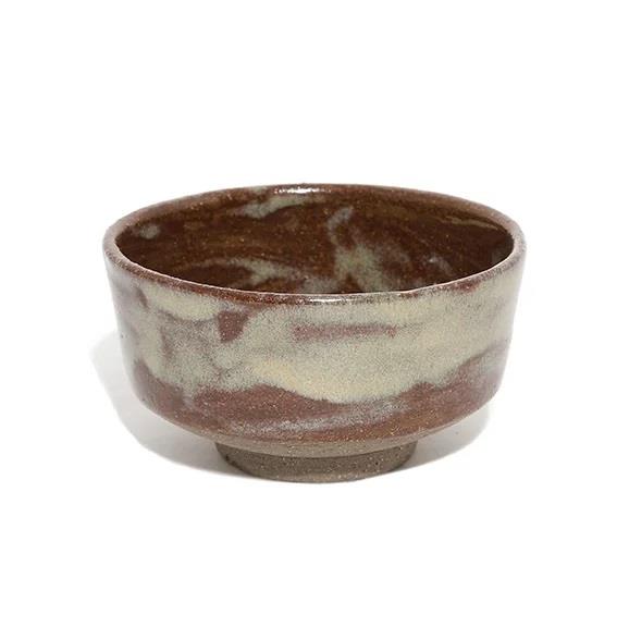 Matcha Kasesi - Kahverengi Mavi