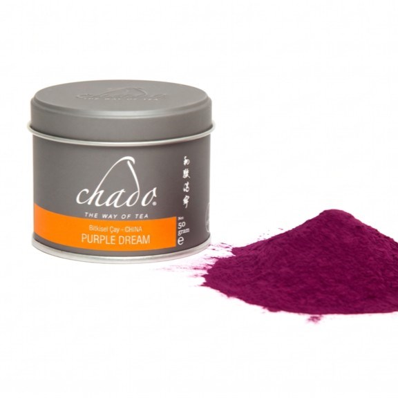Purple Dream 50gr - Ube Powder