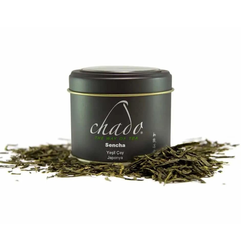 Sencha Yeşil Çay 50gr - Japonya