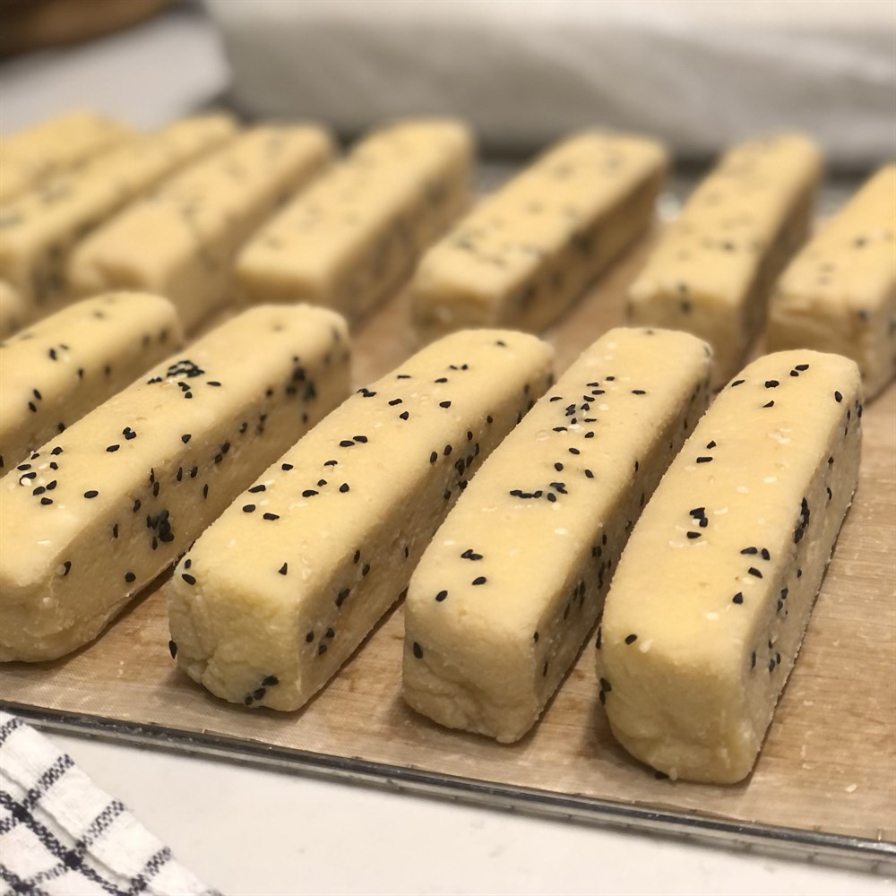 Fermente Badem Kalıp 110gr