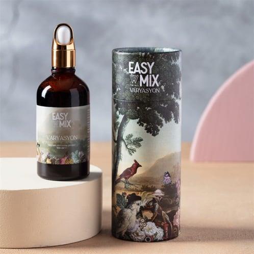 Easy Mix Varyasyon - Vegan Foamer(Köpürtücü) 100ml