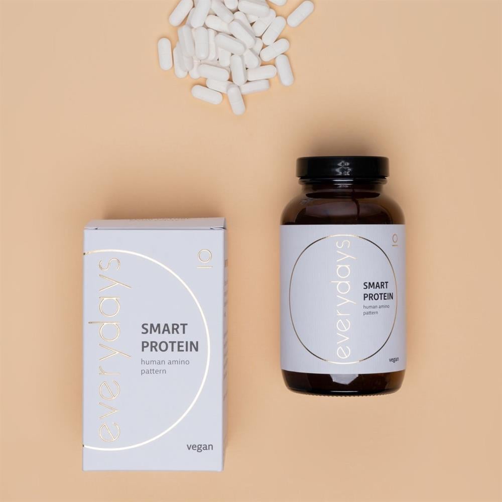 Everydays Smart Protein 60 Tablet