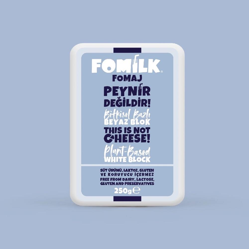 Fomilk Mozarella 250gr