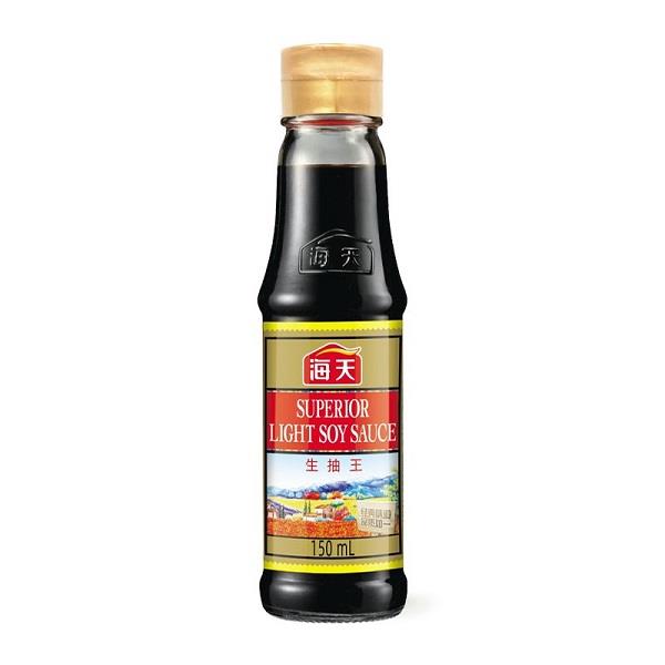 Superior Light Soya Sosu 150ml