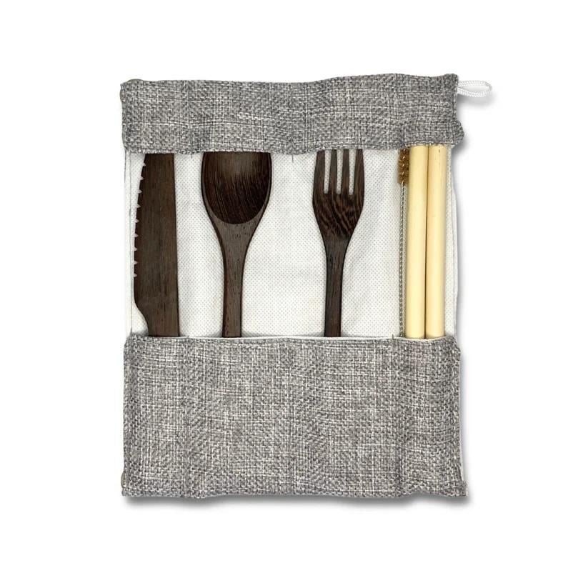 Atıksız Seyahat Seti