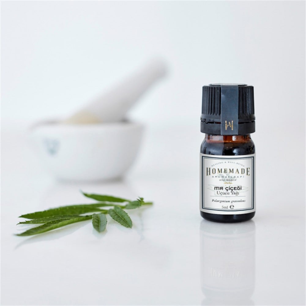 Itır Uçucu Yağı 5ml