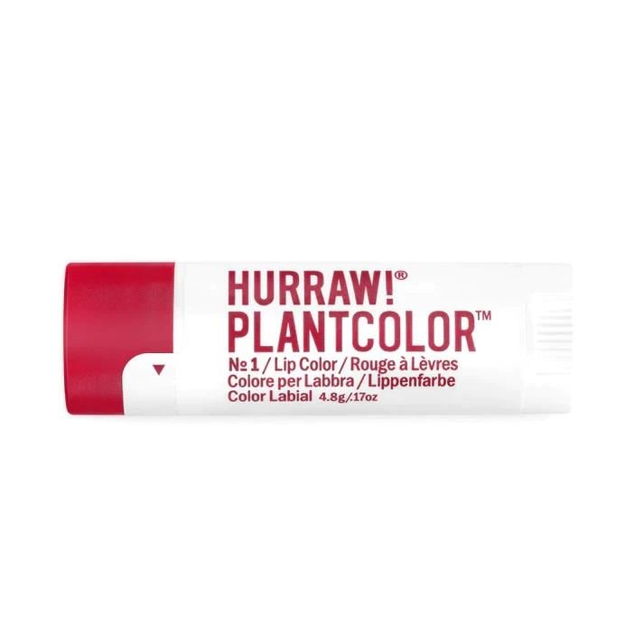 Plantcolor Vegan Ruj 4.8gr - No 1