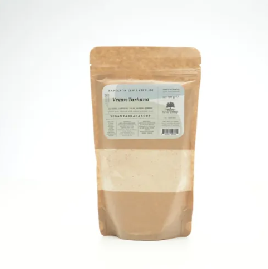 Glütensiz Vegan Tarhana 300gr