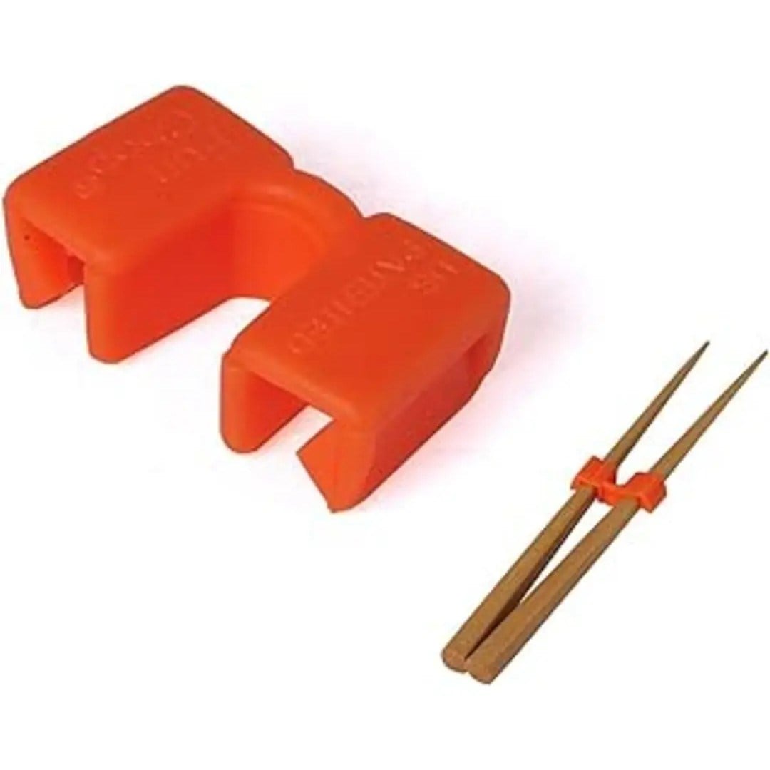 Kiyomi Çok Kullanımlık Chopstick+ Chopstick Öğretici Aparat