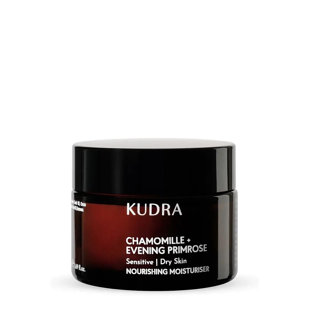 Papatya ve Çuha Nemlendirici Krem 50ml