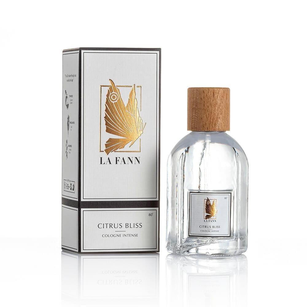 Citrus Bliss Kolonya 100ml