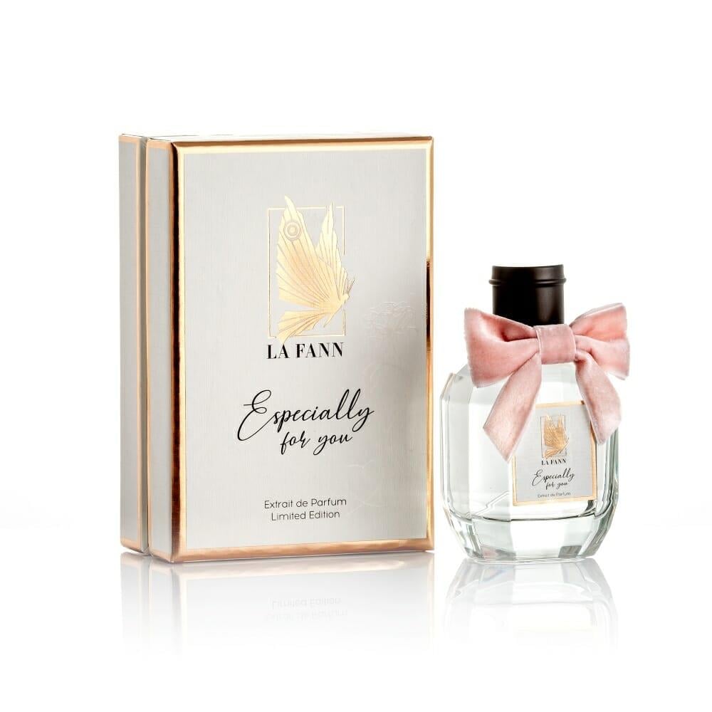 Especially For You Extrait De Parfüm 100ml