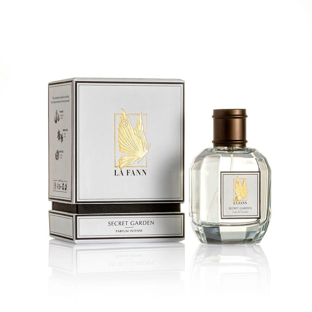 Secret Garden Parfüm 100ml