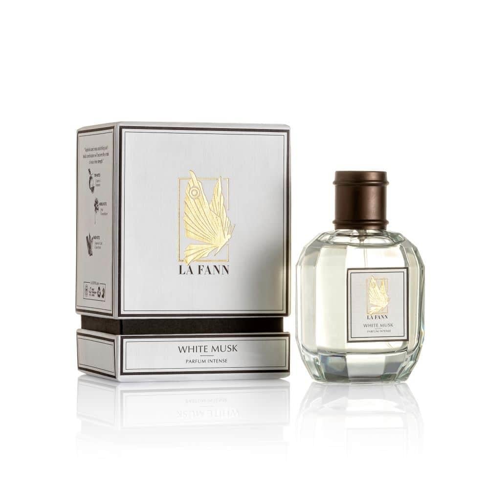 White Musk Parfüm 100ml