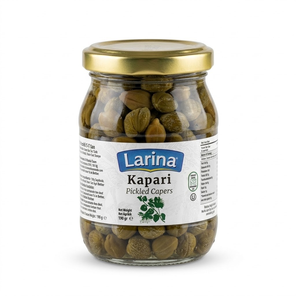 Larina Kapari 190gr