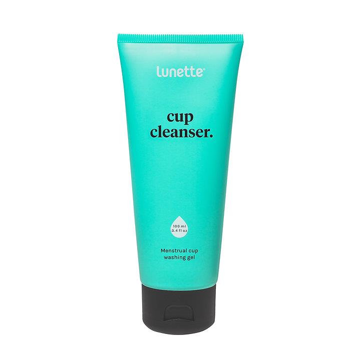 Adet Kabı Temizleme Jeli 100ml